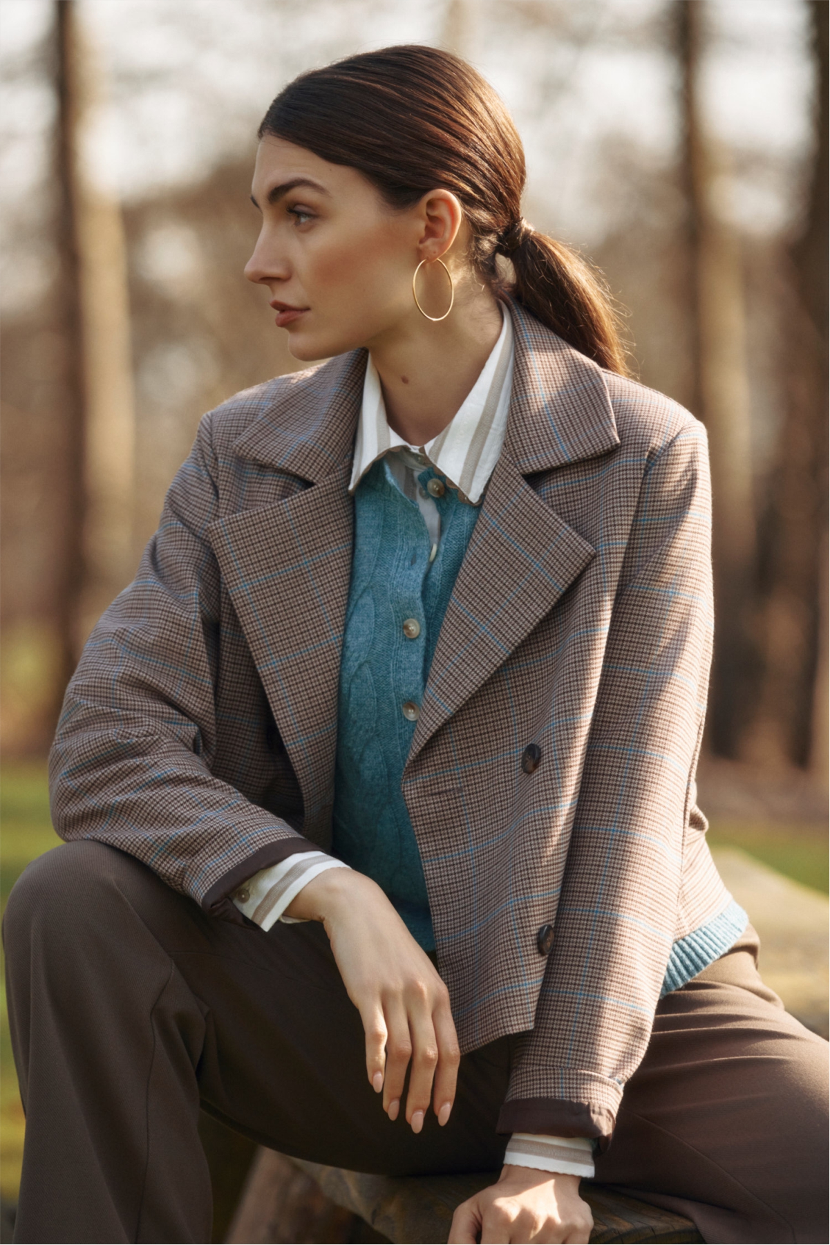 FASHION MEETS TRADITION 1